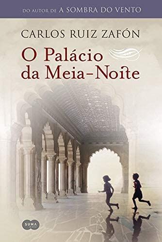 Trilogia da Névoa 02 - O Palácio à Meia Noite