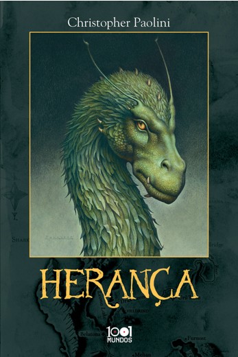Ciclo da Herança 4 - Herança