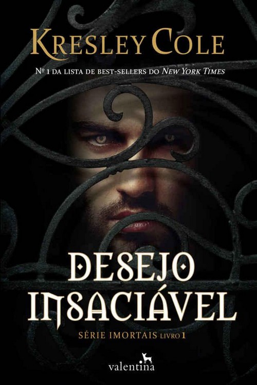 Desejo Insaciável