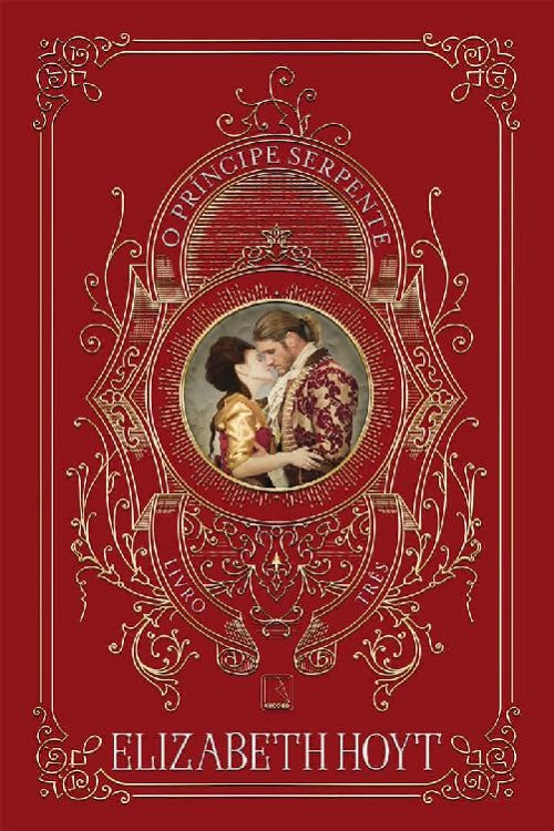 O Príncipe Serpente