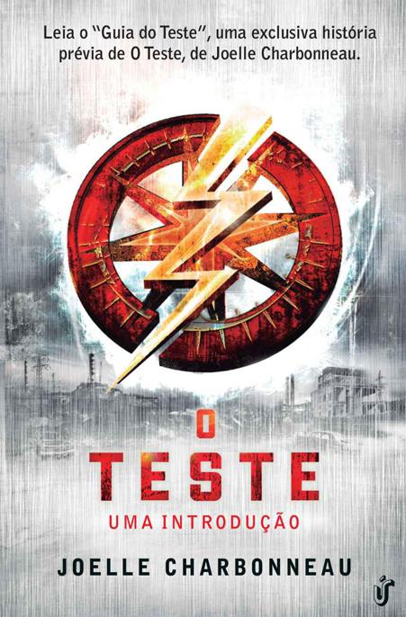 O Teste - Uma Introdução