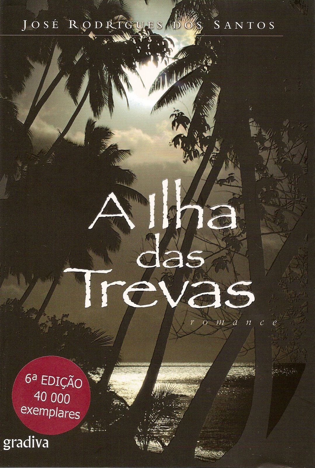 A Ilha Das Trevas