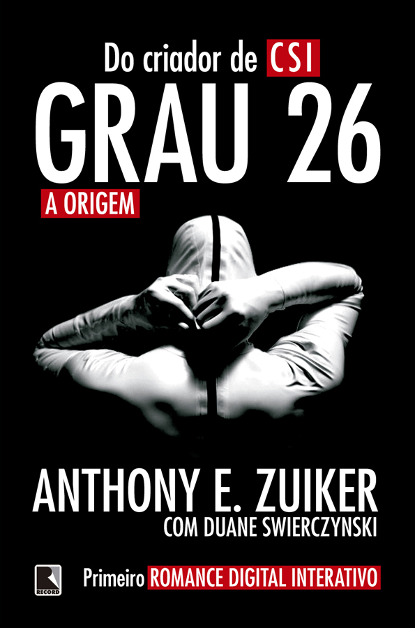 Grau 26 - A origem