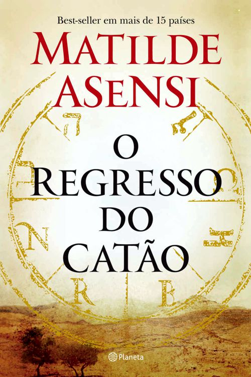 O regresso do Catão
