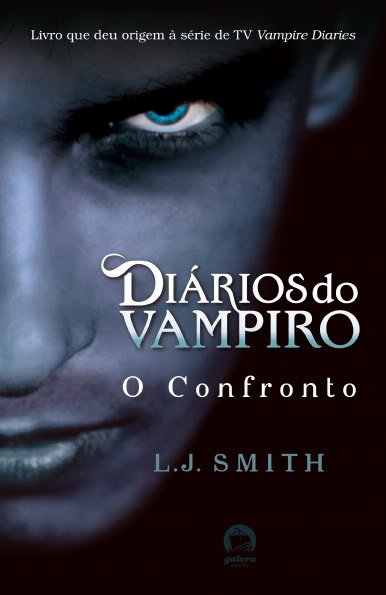 Diários do Vampiro 2 - O Confronto