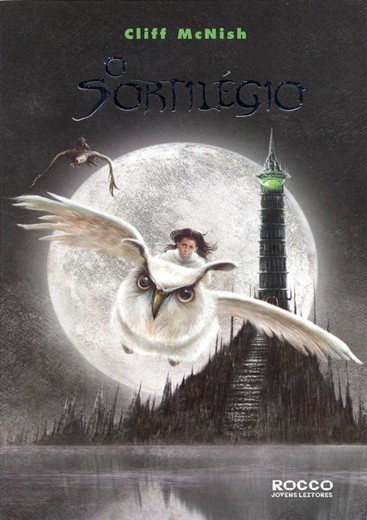 Trilogia da Magia 1 - O Sortilégio