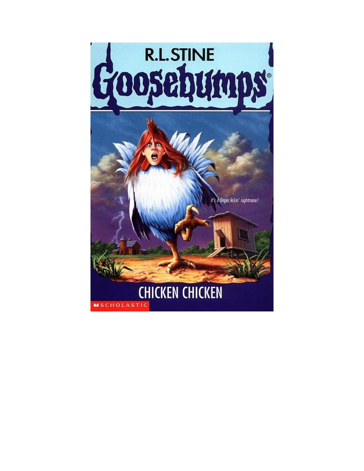 Microsoft Word - Chicken Chicken.doc