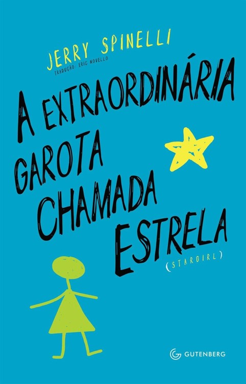 A extraordinaria garota chamada Estrela(Oficial)