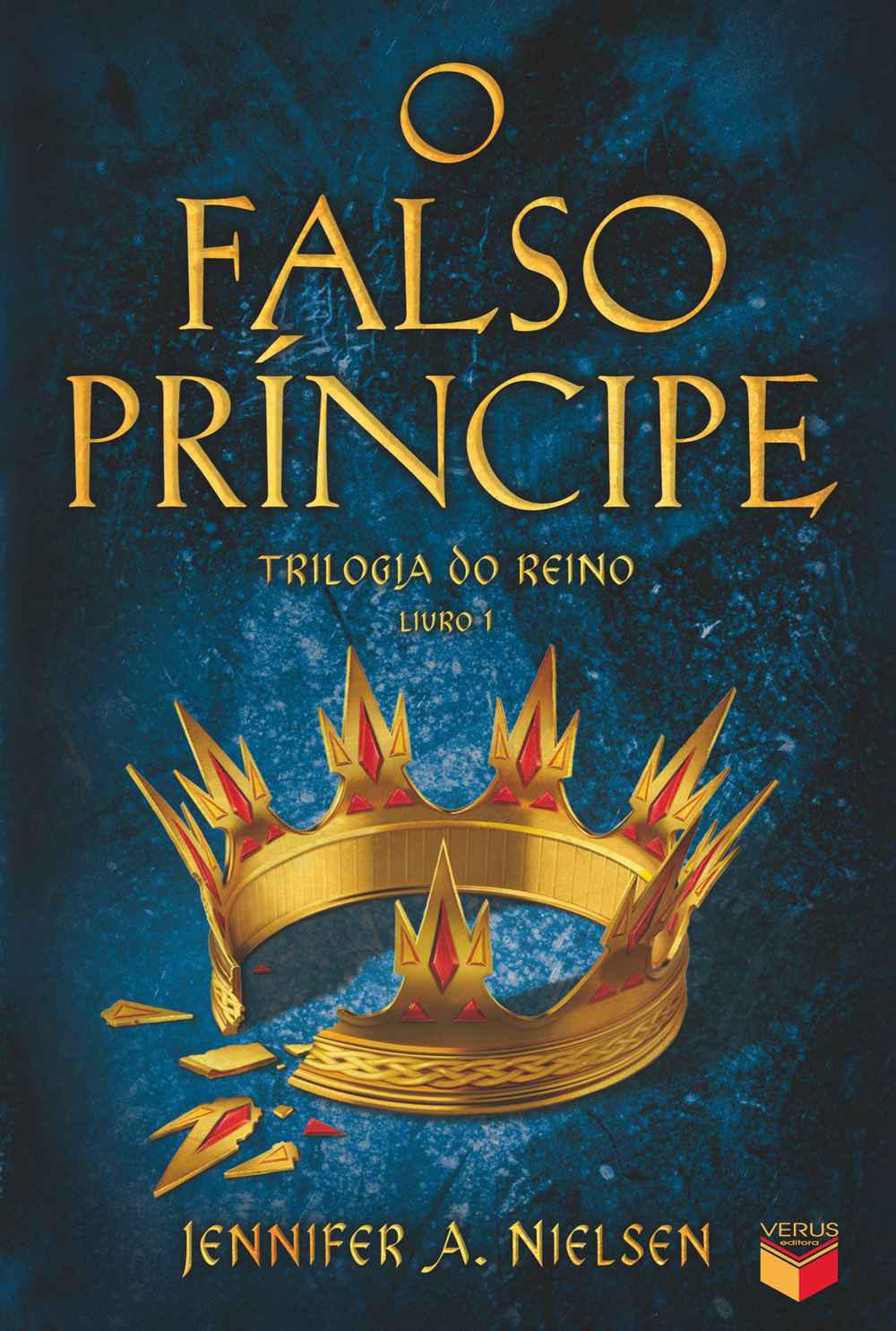 O Falso Príncipe
