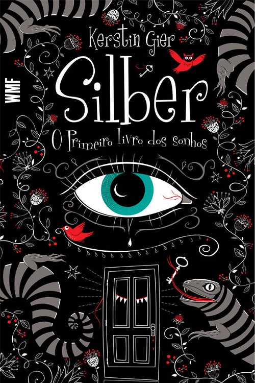 Silber - O primeiro livro dos sonhos