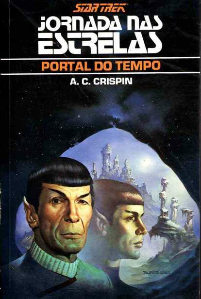 Portal do Tempo
