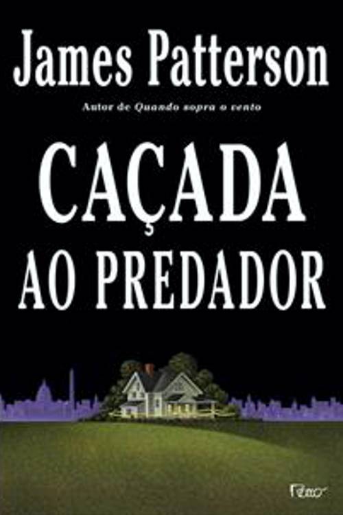 Caçada ao predador