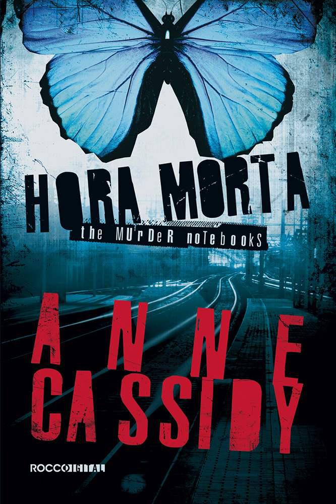 [The murder notebooks01]Hora Morta(Oficial)