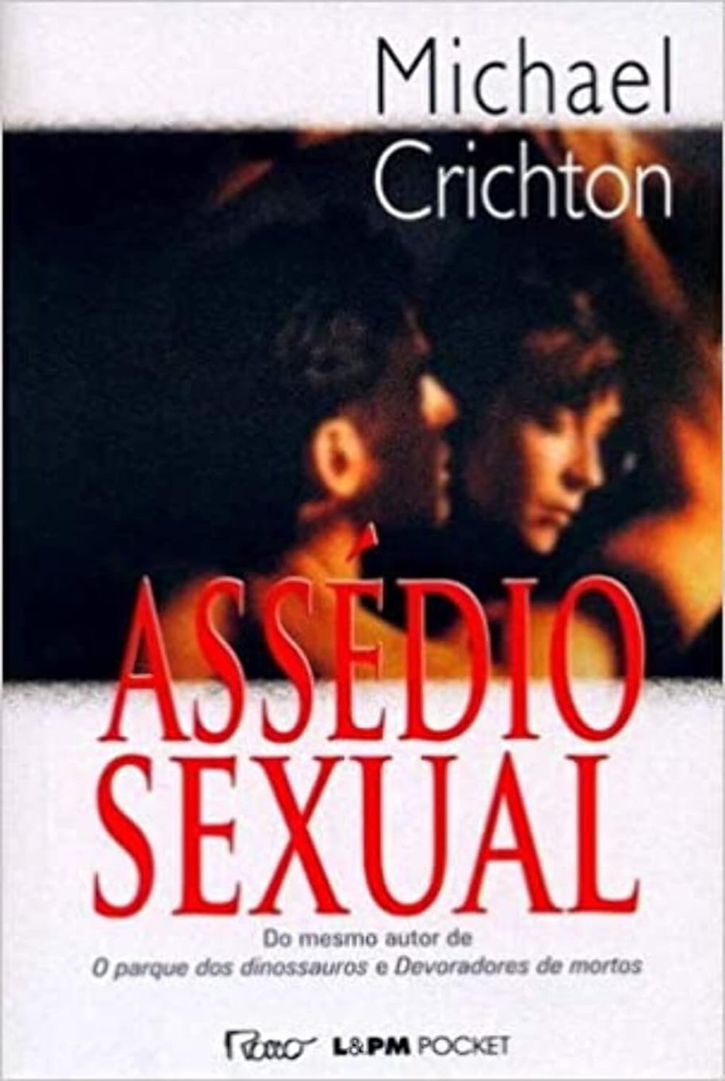 Assédio sexual