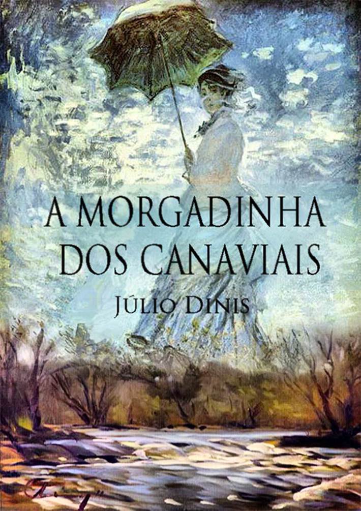 A Morgadinha dos Canaviais