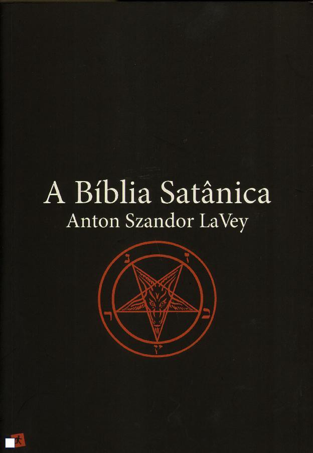 A Bíblia Satânica