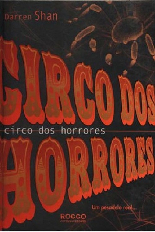 Circo Dos Horrores