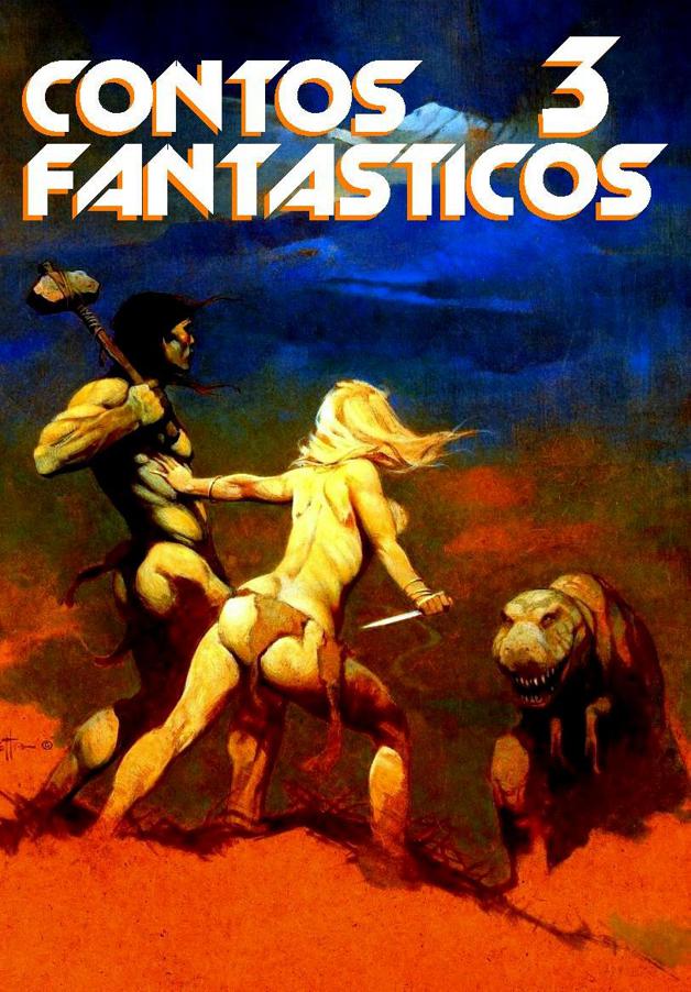Contos Fantásticos 03