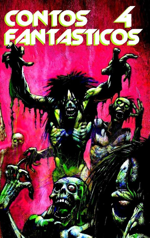 Contos Fantásticos 04
