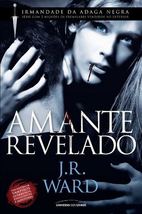 Amante Revelado