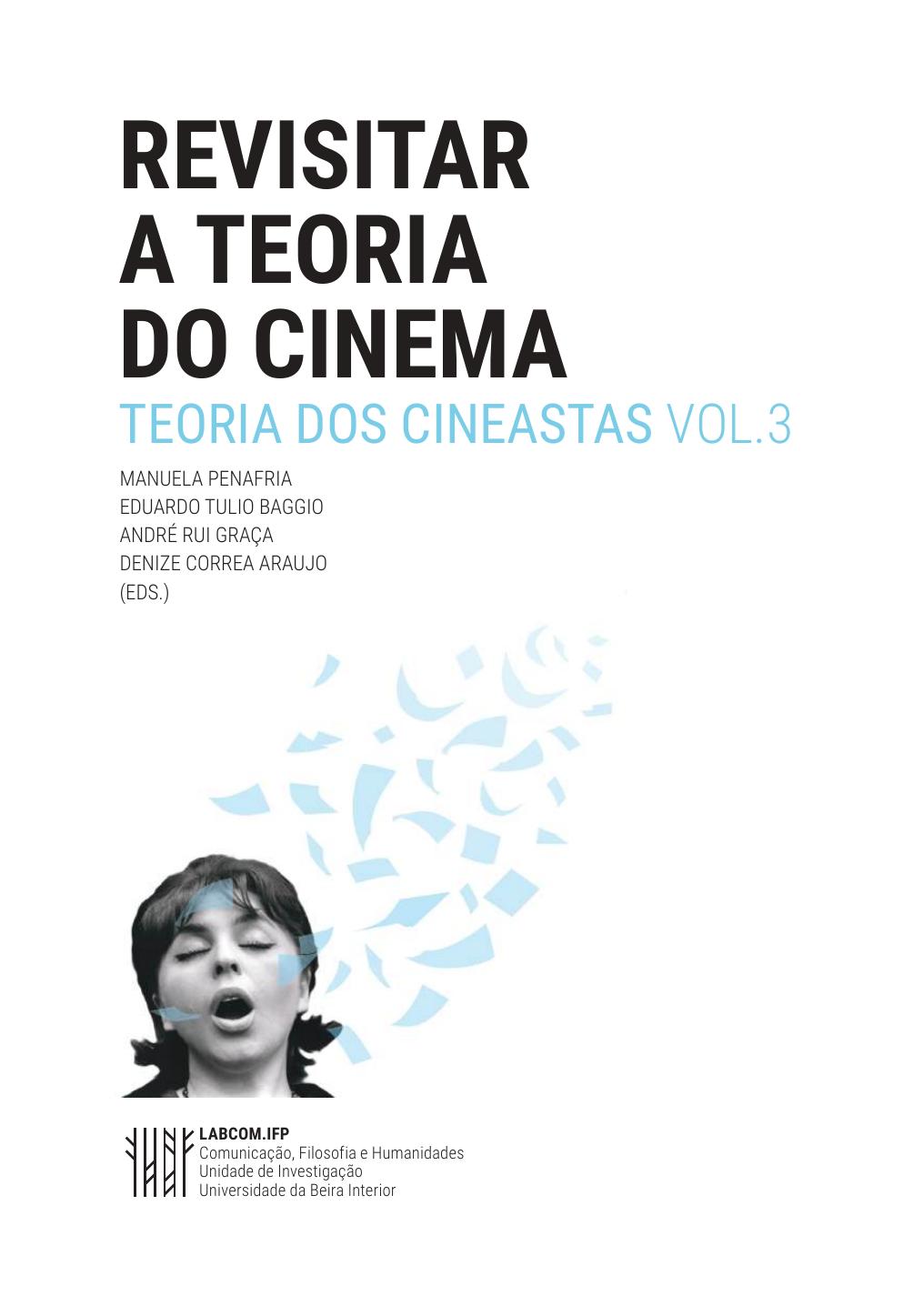Teoria-dos-Cineastas-Varios-Autores