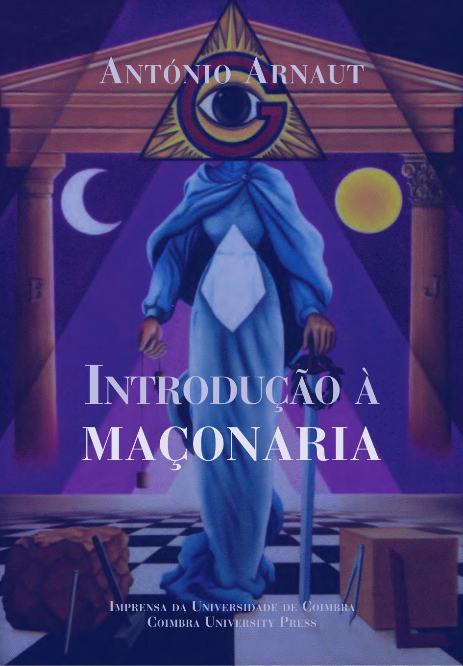 introducao a maconaria