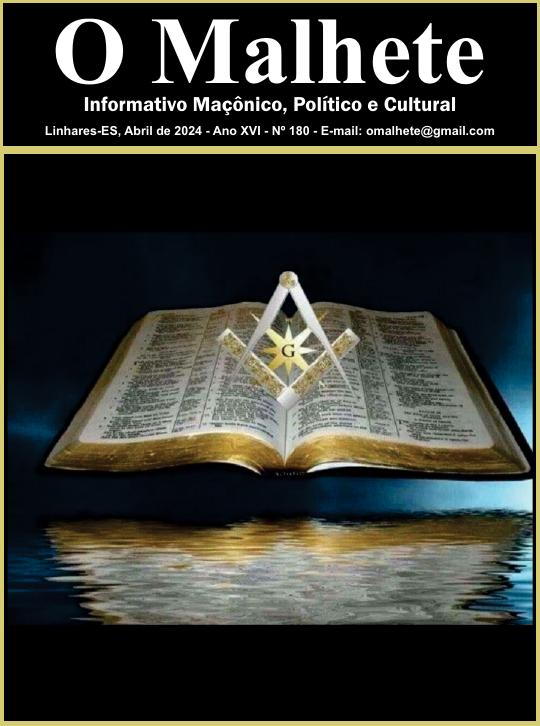 O MALHETE Nº 180 - ABRIL DE 2024.cdr