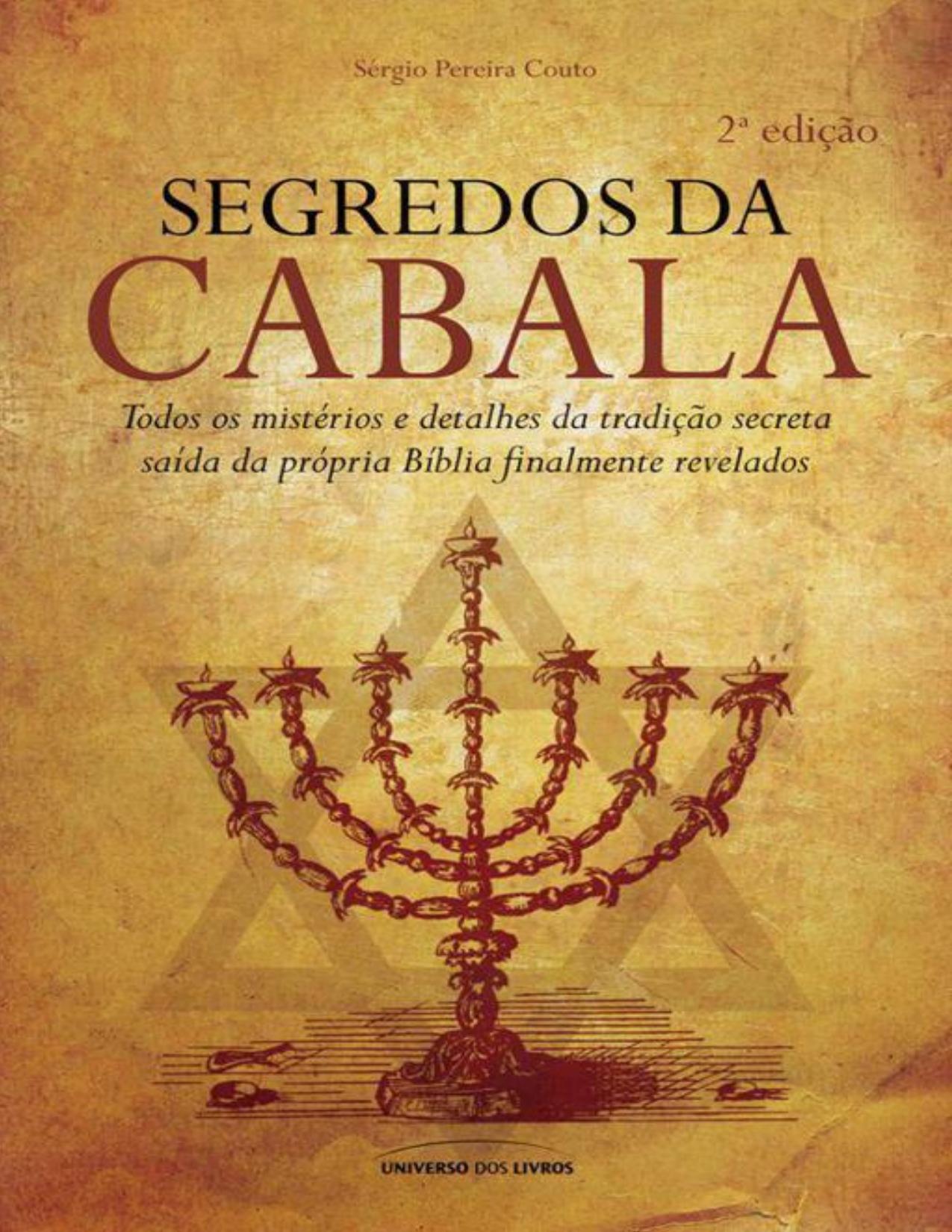Segredos da Cabala