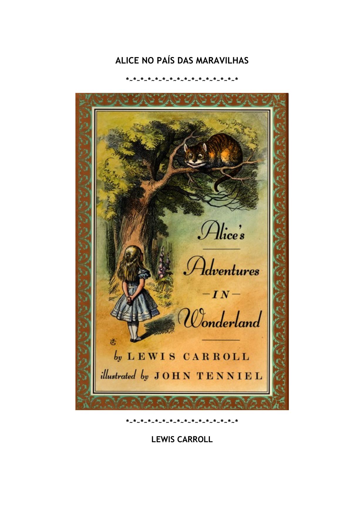 Microsoft Word - AliceInWonderlan_Barbara_www.therebels.com.br.doc