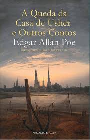 A QUEDA DO SOLAR DE USHER