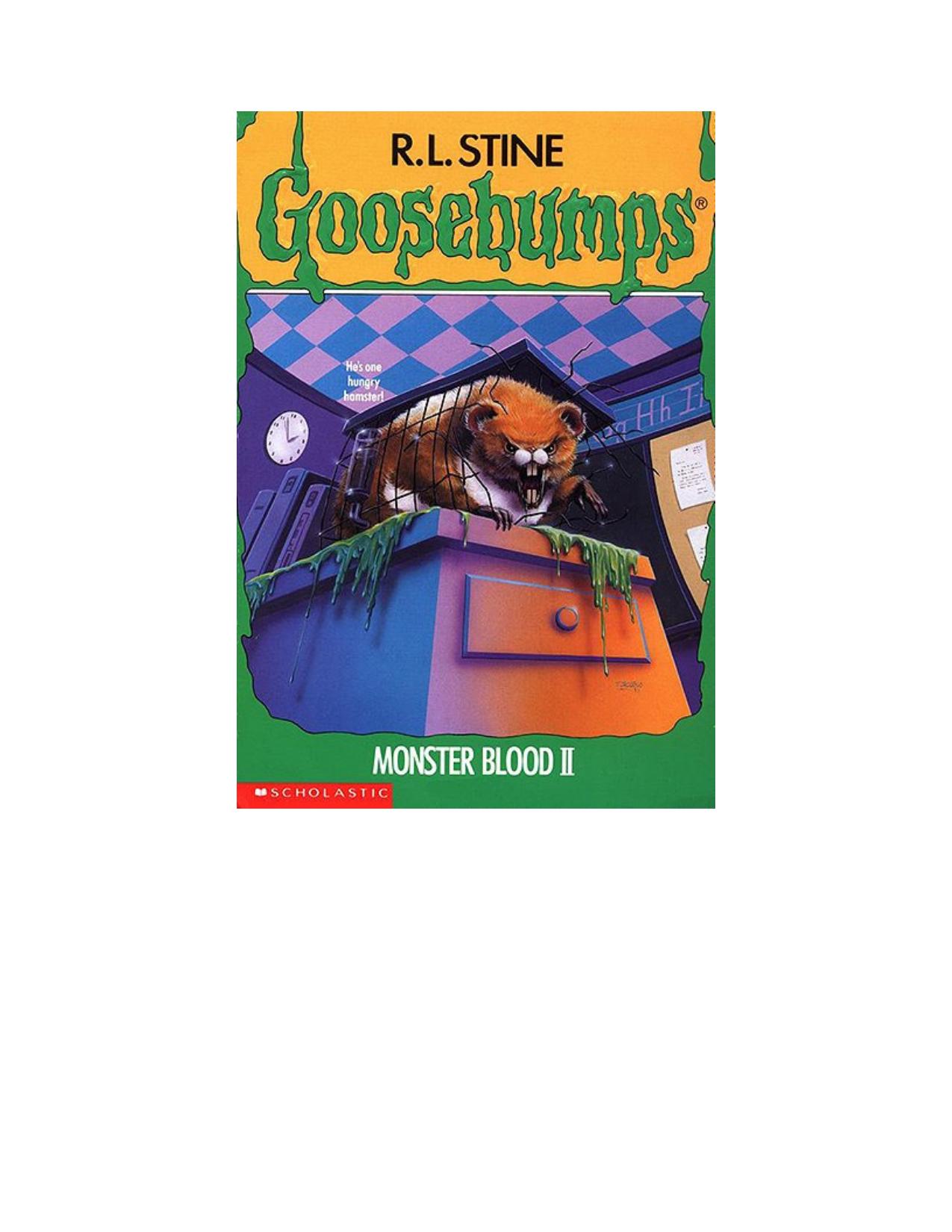 Microsoft Word - Monster Blood II.doc