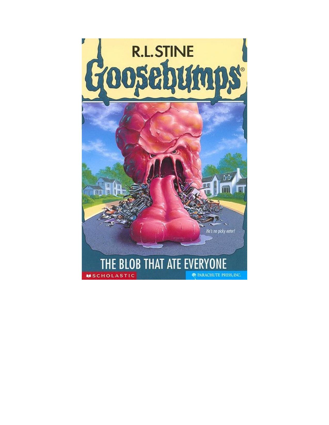 Microsoft Word - The Blob That Ate Everyone.doc