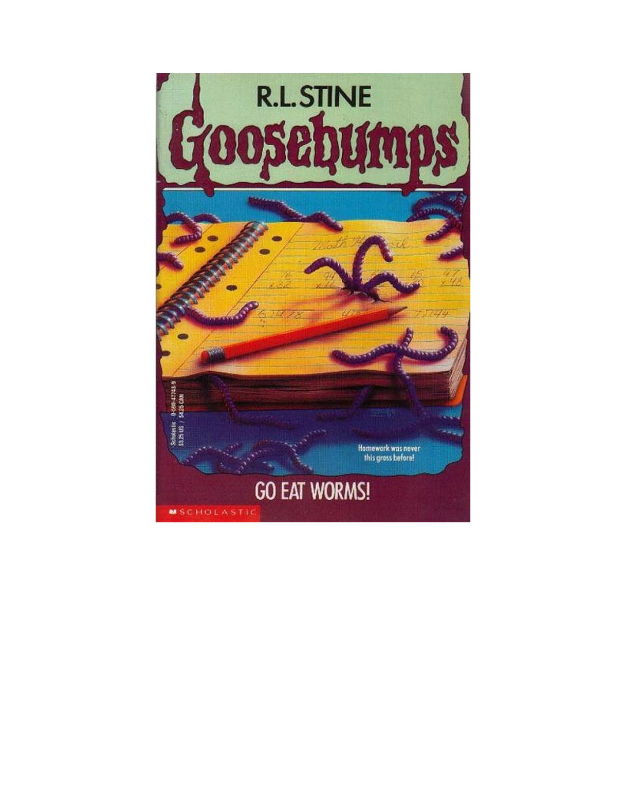 Microsoft Word - Go Eat Worms!.doc